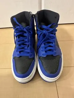 エアジョーダン1ミッド