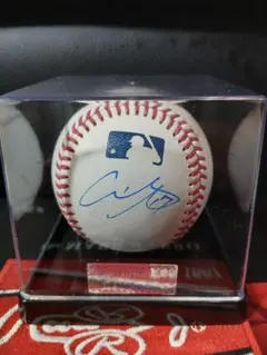 2026年最新】佐々木朗希サインボールの人気アイテム - メルカリ