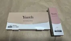 Youth ピュアVAセラム＆トーンアップUV
