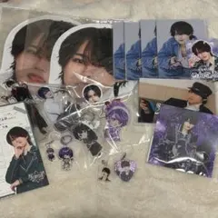 scapegoat XP!A りんたろ。 グッズまとめ売り 2025年最新】ScapeGoat xp!a りんたろ。の人気アイテム - メルカリ