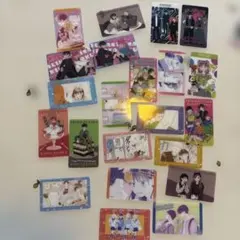 らんま1/2 カードダス 爆裂アタック第1弾 18枚 当時品 - メルカリ