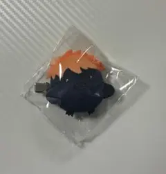 ハイキュー!! ぬいぐるみヘアクリップ 日向翔陽