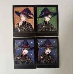 ツイステ　ぱしゃこれブルームバースデーver.　ハーツラビュル