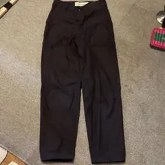 THE SHINZONE ベイカーパンツ