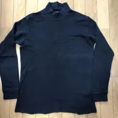 ユニクロ 長袖カットソー