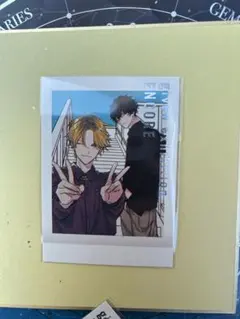 2025年最新】ギヴン ぱしゃこれ 特典の人気アイテム - メルカリ