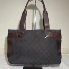 GUCCI グッチ トートバッグ キャンバス GG ハンドバッグのサムネイル