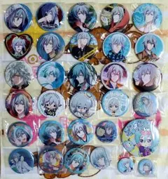 2026年最新】アイナナ ベビコミュ 缶バッジ 環の人気アイテム - メルカリ