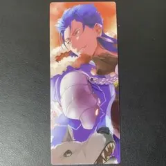 FGO 最終再臨展 編成画面風カード ポートレート ポトレ 岡田以蔵 FGO 最終再臨展 編成画面風カード アサシン 岡田以蔵 - メルカリ