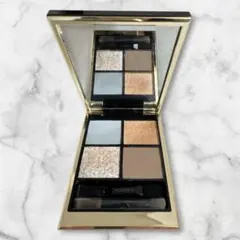 《SUQQU》シグニチャーカラーアイズ135 アイシャドウパレット