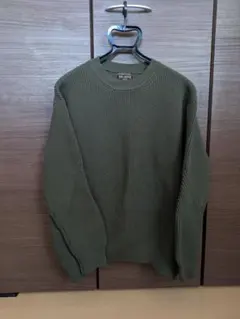 ミスターオリーブ　ニットM