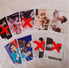重岡大毅 公式写真