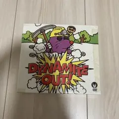 東京事変/Dynamite out