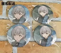 バンドリ 推し旅 缶バッジ 高松燈 2個 MyGO!!!!! - メルカリ