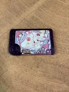 ポケモンフレンダ　スーパートレジャー　マホイップ