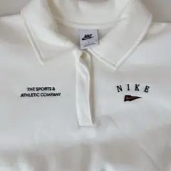 NIKE ナイキ　トレーナー　フリース