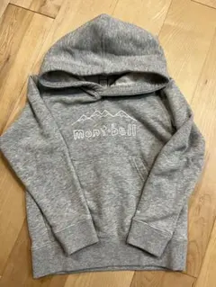 モンベル　トレーナー　110