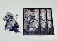 イブラヒム タロット