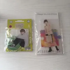 なにわ男子 大橋和也 アクスタセット