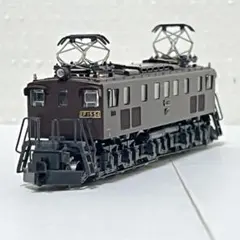 EF15標準型&最終型セット EF15標準型&最終型セット KATO EF15標準形を入手 | 鉄道模型