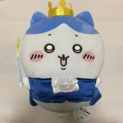ちいかわハチワレ ぬいぐるみセット