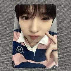 NCT WISH トレカ MAKESTAR poppop サクヤ