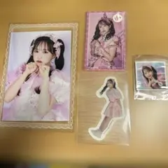 値下げ⭐︎松本かれん4点セット