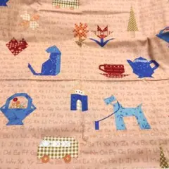 カントリー生地