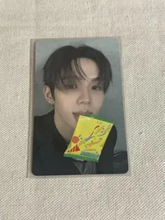 RIIZE 6000円トレカ　ショウタロウ