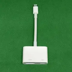 【純正】Apple Lightning HDMI アダプタ A1438