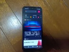 OUKITEL WP55PRO、防水防塵タフネススマホです。