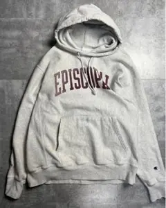 00s Champion リバースウィーブ パーカー 雰囲気系