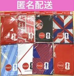 コカコーラ 冷感！クールタオル 全8種 キャンペーン FIFAワールドカップのサムネイル