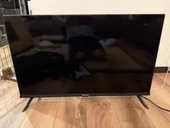 ジャンク ハイセンスHisense 43A6G 液晶テレビ 2021年製 - メルカリ