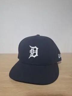 59fifty ニューエラ 71/2 デトロイト・タイガース