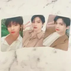 ASTRO ラキ トレカセット