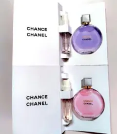 シャネルchanel 香水サンプル20点セット シャネル試供品 香水サンプルセット - メルカリ