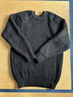 uniform experiment × BLACK SHEEP