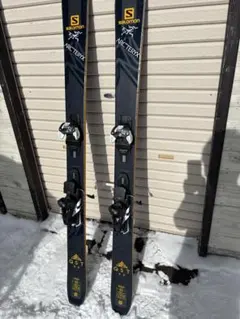 2026年最新】サロモン qstの人気アイテム - メルカリ