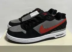 NIKE SB PAUL RODRIGUEZ ZOOM AIR LOW 27.5