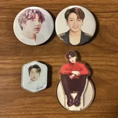 2026年最新】BTSラキドロの人気アイテム - メルカリ