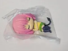 ToLOVEるダークネス ねむらせ隊 モモ B ガチャ