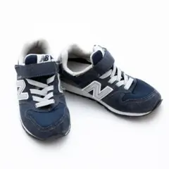 値下⭐︎new balance 996 ネイビーニューバランス 18cm