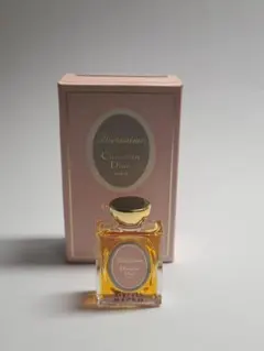 クリスチャンディオール ディオリシモ パルファム 7.5ml