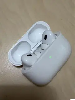 Apple AirPods Pro 2世代 Lightning 本体のサムネイル