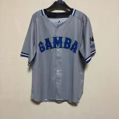 スキマスイッチ　スキマフェス　ベースボールシャツ グレー スキマスイッチ スキマフェス ベースボールシャツ グレー Mサイズ