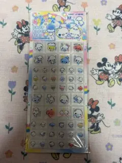 KAMIO JAPAN DROP BLOCK SEAL シールのサムネイル