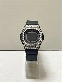 【本日限り】G-SHOCK【ブラックスワロフスキー】 楽天市場】Gショック CASIO G-SHOCK カシオ Gショック ブラック