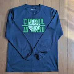 sa gear バスケットボール 長袖Tシャツ 160