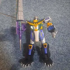 2025年最新】ガオハンター smpの人気アイテム - メルカリ